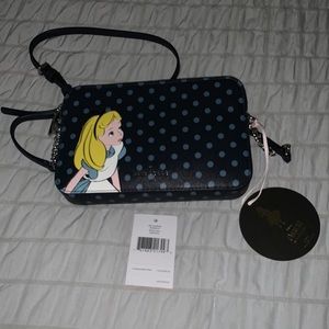 Kate Spade - Alice in Wonderland Collection